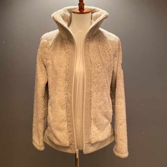 North Face fleece jacket - Picture 1 of 8